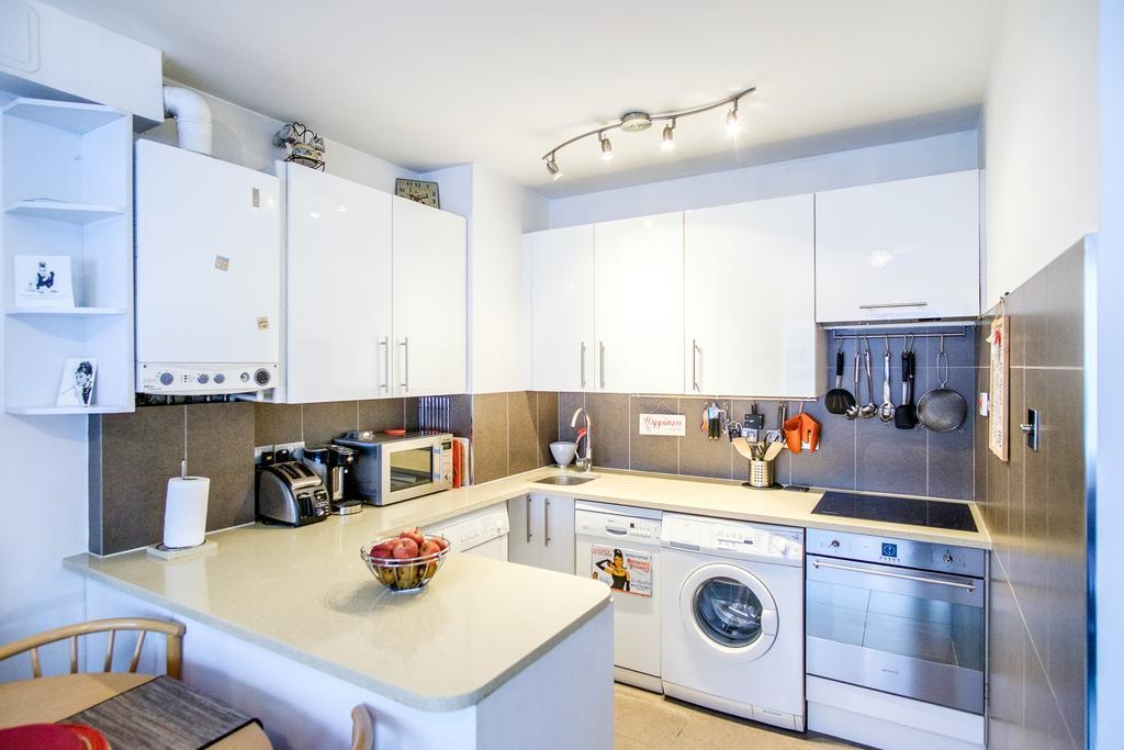 Quality Stylish Flat In Russell Square Apartment London Bagian luar foto